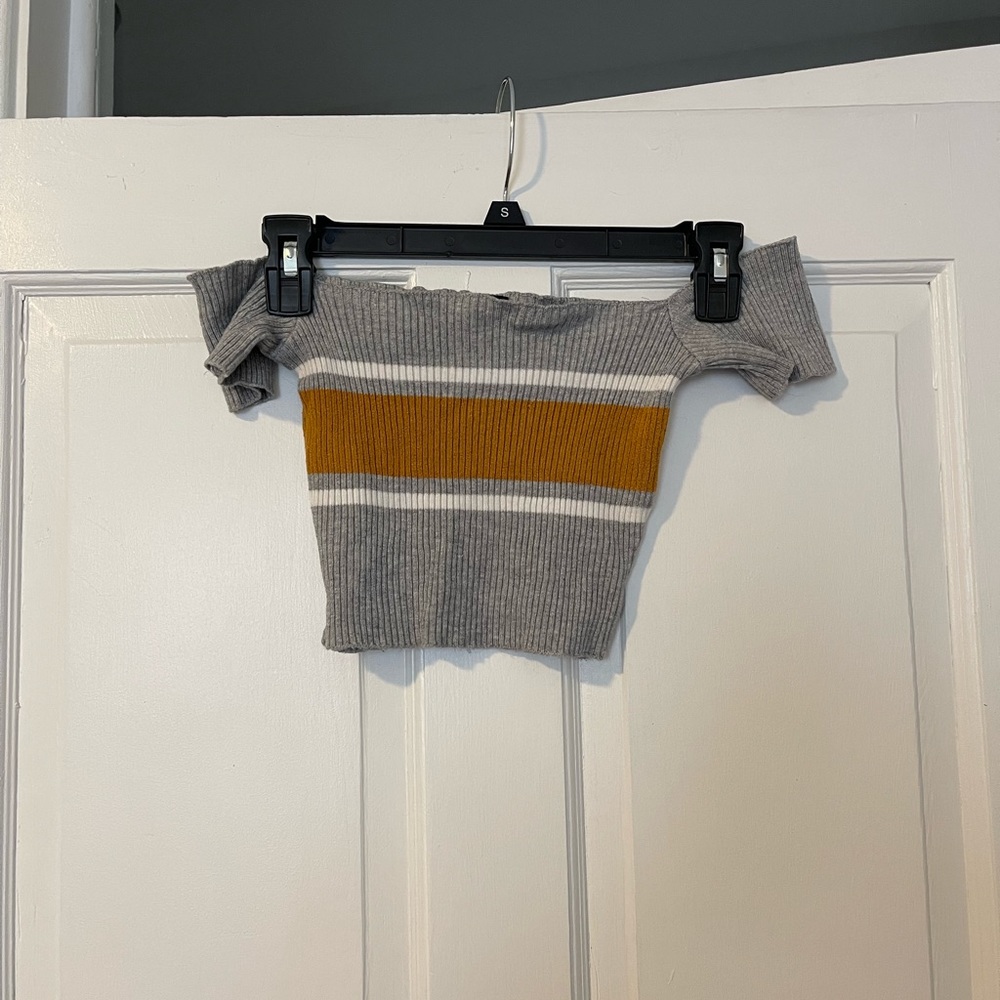 Windsor top